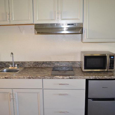 Dayspring Extended Stay Greensboro Eksteriør bilde