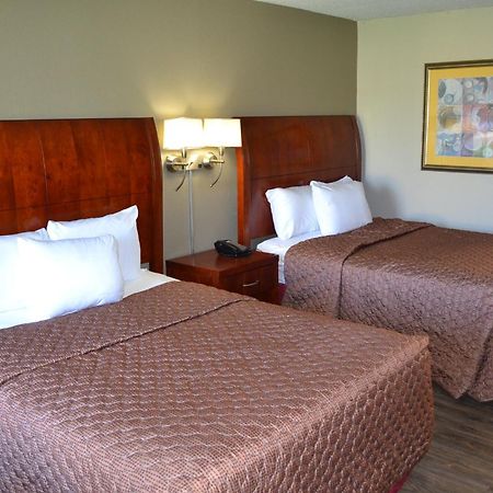 Dayspring Extended Stay Greensboro Eksteriør bilde