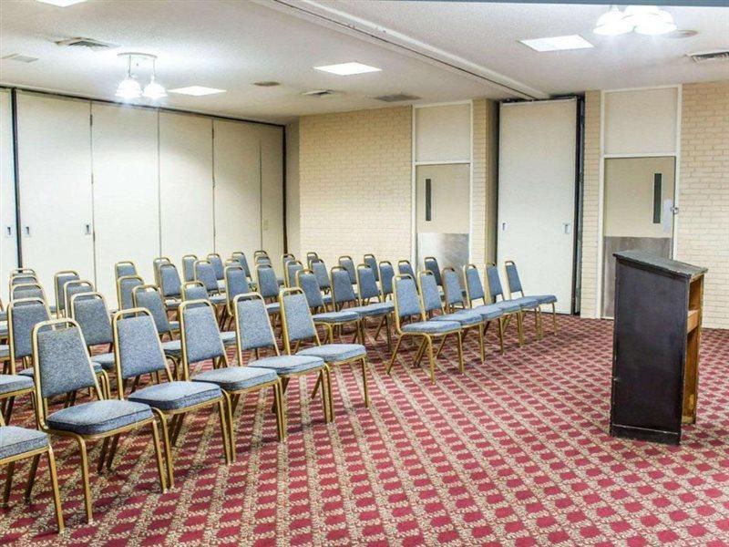 Dayspring Extended Stay Greensboro Eksteriør bilde