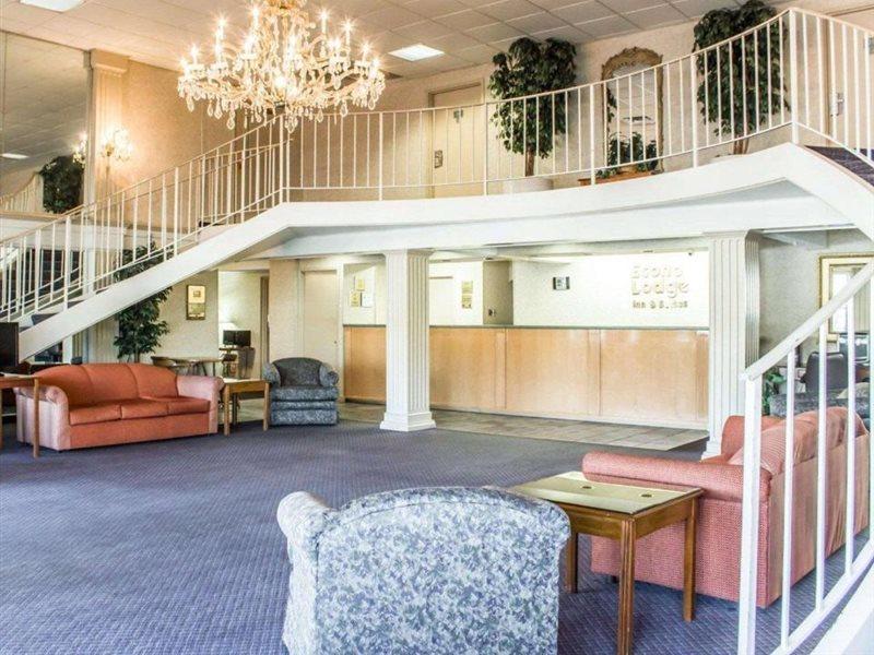 Dayspring Extended Stay Greensboro Eksteriør bilde