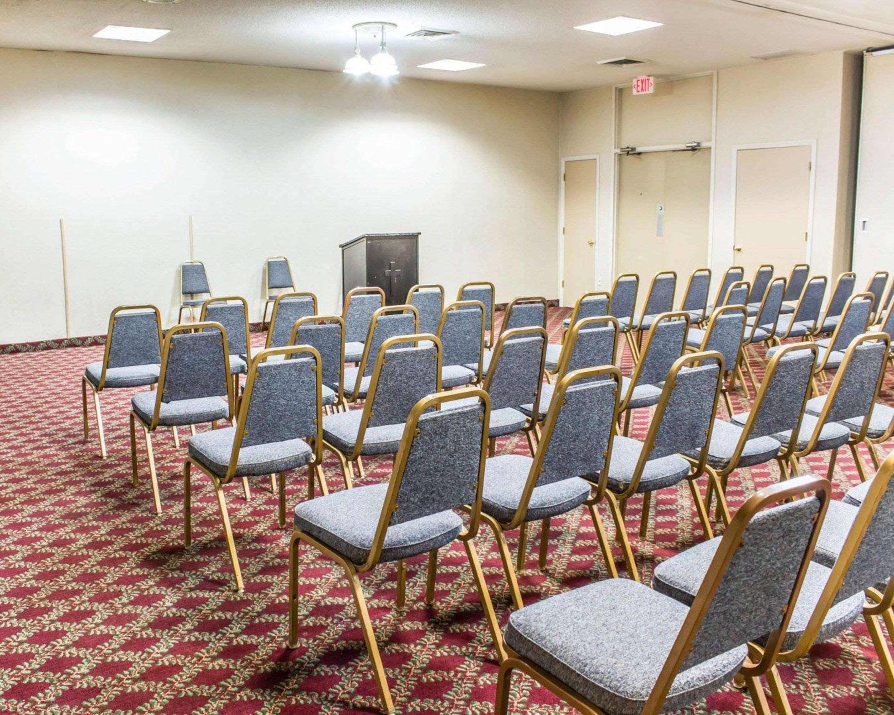 Dayspring Extended Stay Greensboro Eksteriør bilde