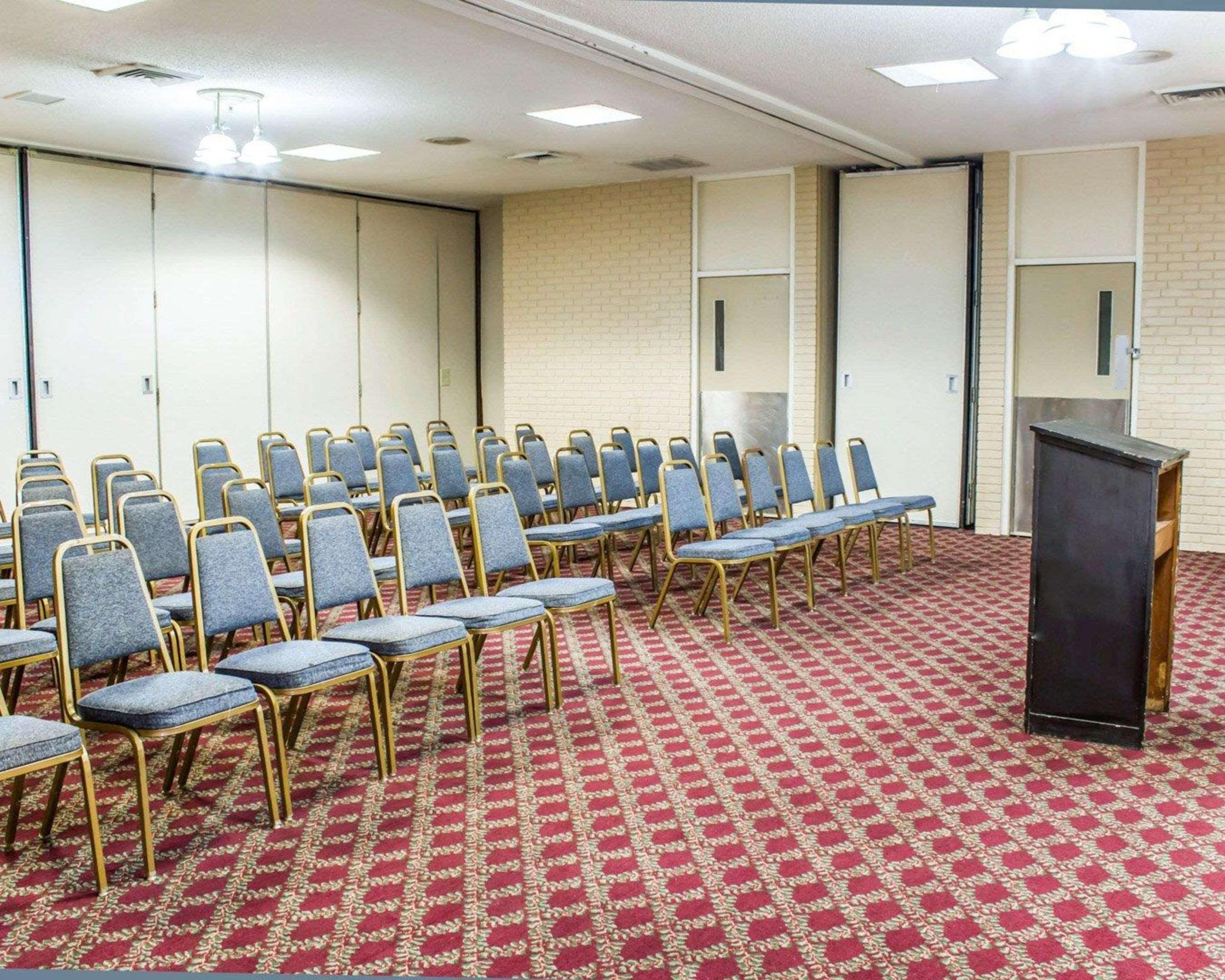 Dayspring Extended Stay Greensboro Eksteriør bilde