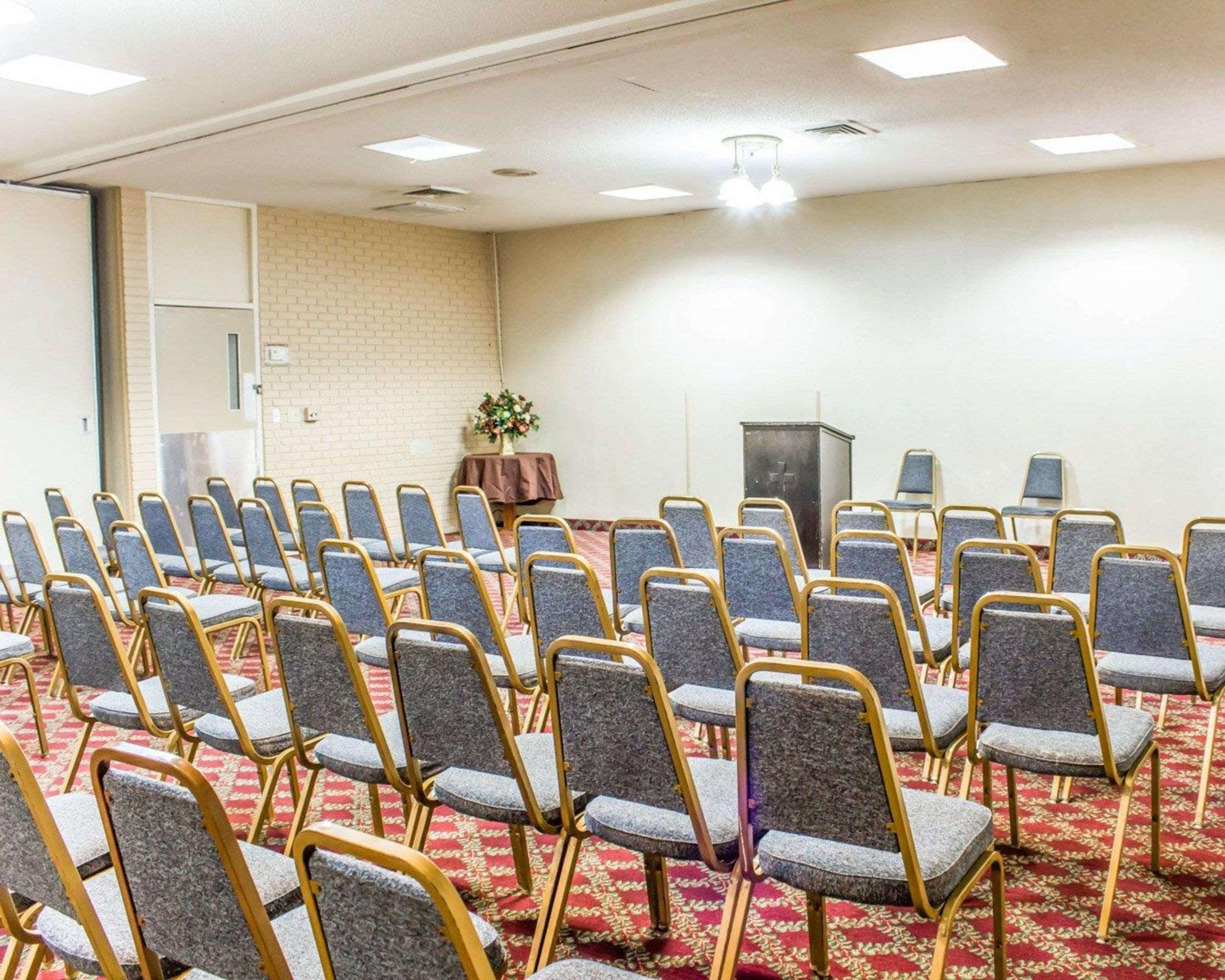 Dayspring Extended Stay Greensboro Eksteriør bilde
