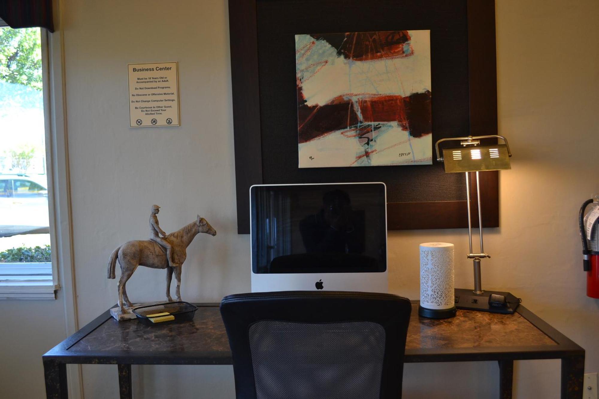 Dayspring Extended Stay Greensboro Eksteriør bilde