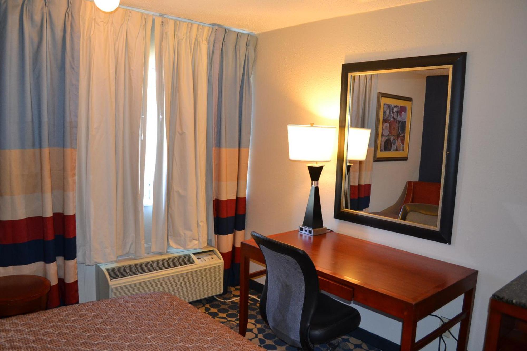 Dayspring Extended Stay Greensboro Eksteriør bilde