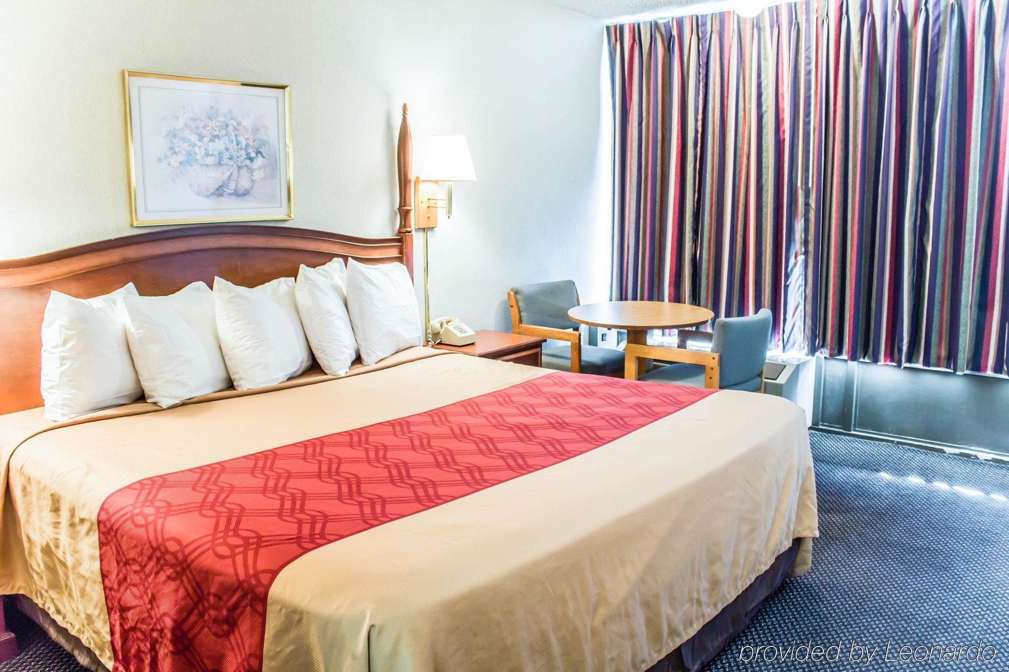 Dayspring Extended Stay Greensboro Eksteriør bilde