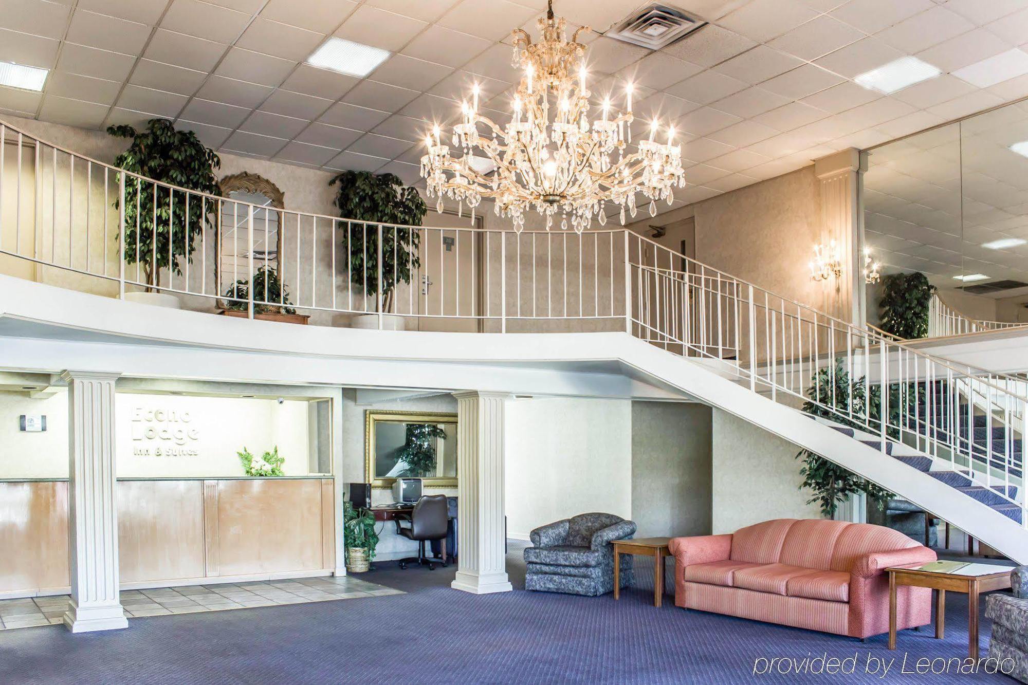 Dayspring Extended Stay Greensboro Eksteriør bilde