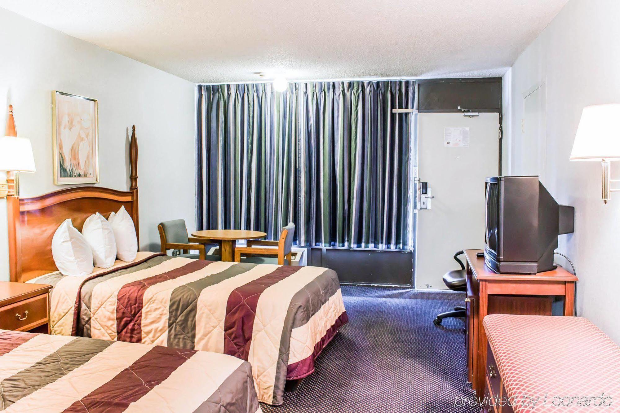 Dayspring Extended Stay Greensboro Eksteriør bilde