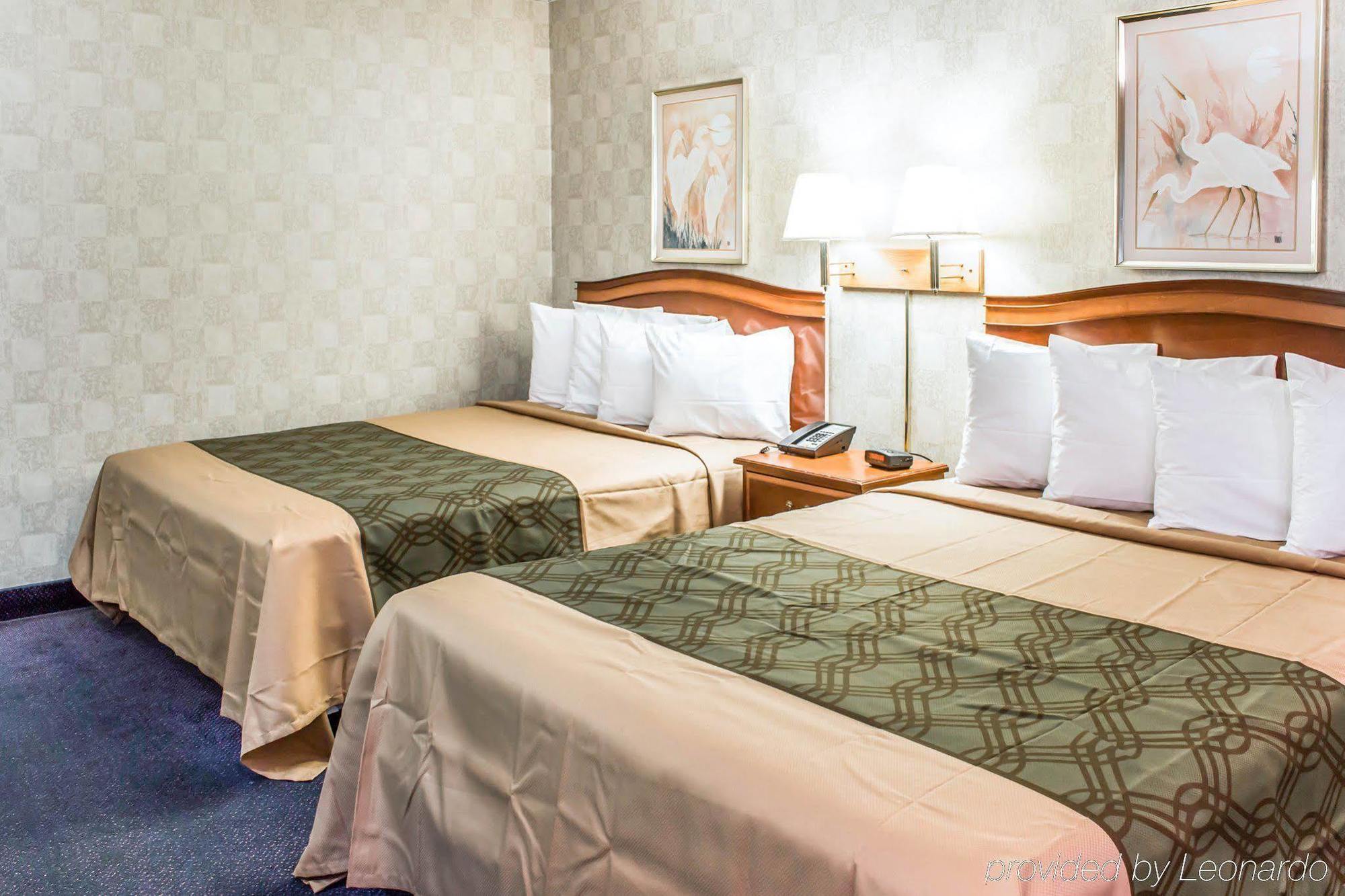 Dayspring Extended Stay Greensboro Eksteriør bilde