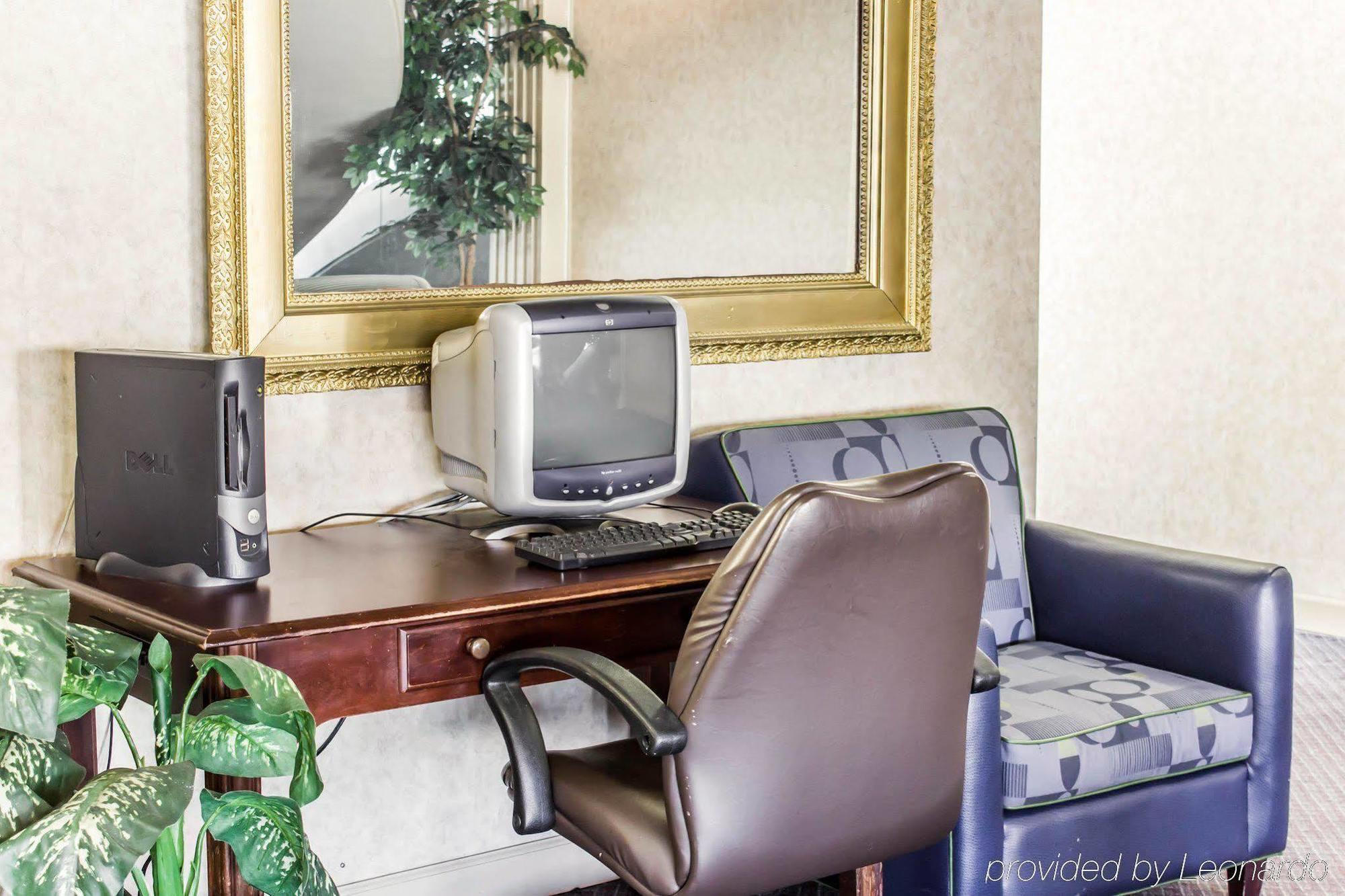 Dayspring Extended Stay Greensboro Eksteriør bilde