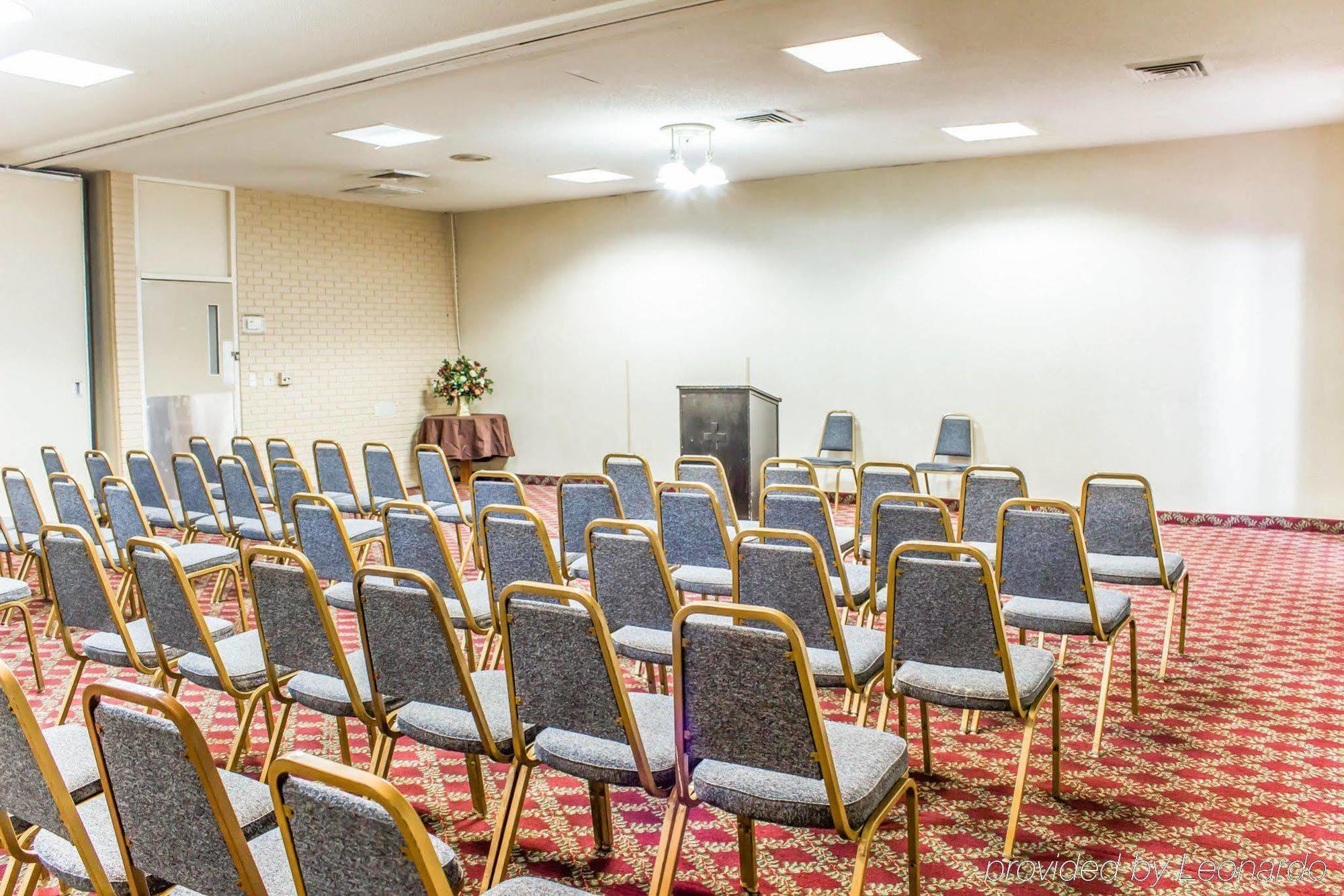 Dayspring Extended Stay Greensboro Eksteriør bilde