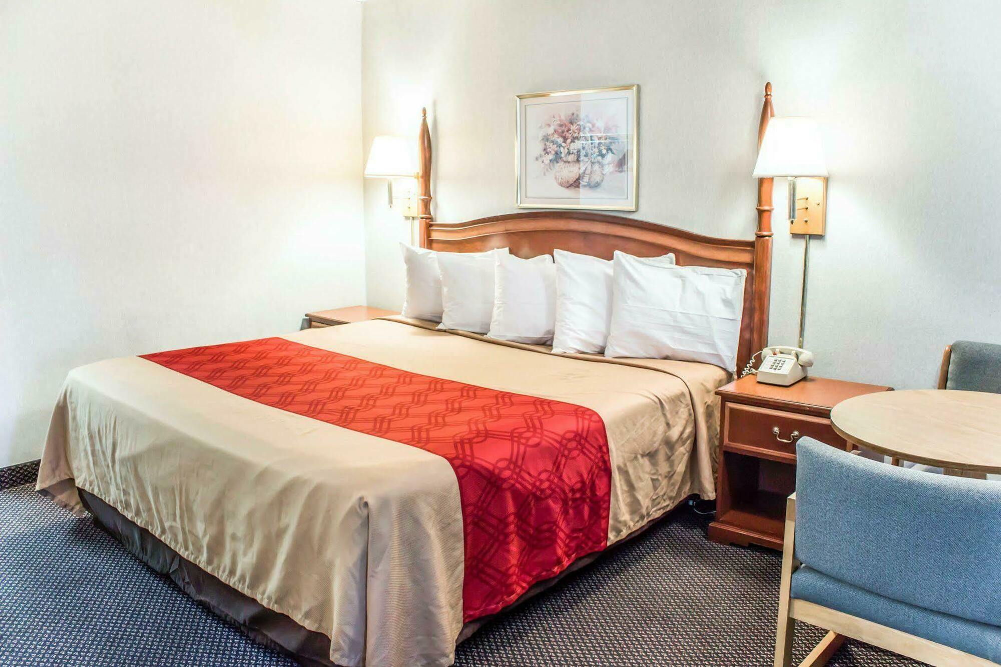 Dayspring Extended Stay Greensboro Eksteriør bilde